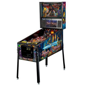 BLACK KNIGHT SWORD OF RAGE PRO