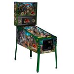 JURASSIC PARK LIMITED EDITION
