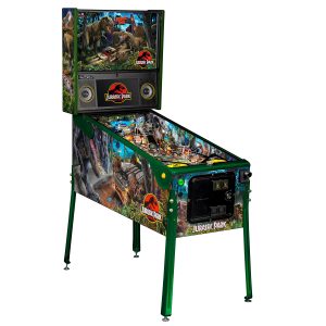 JURASSIC PARK LIMITED EDITION