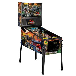 JURASSIC PARK PREMIUM