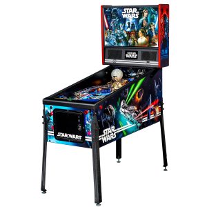 STAR WARS PIN Home Edition