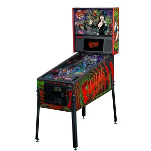 ELVIRA HOUSE OF HORROR PREMIUM