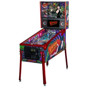 ELVIRA HOUSE OF HORROR SIGNATURE EDITION