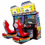 DAYTONA 3 TWIN Standard