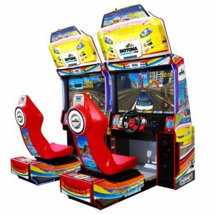 DAYTONA 3 TWIN Standard