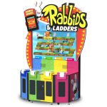 RABBIDS & LADDERS