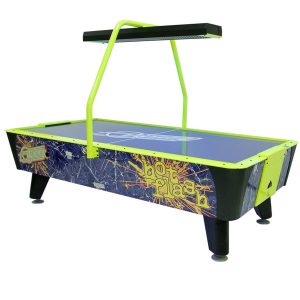 AIR HOCKEY HOT FLASH II