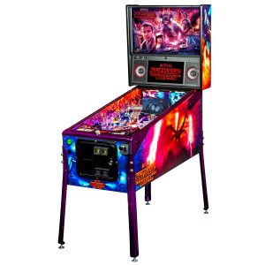 STRANGER THINGS LIMITED EDITION