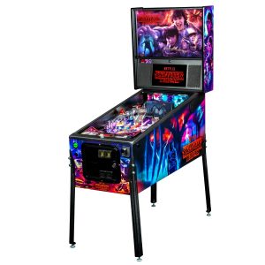 STRANGER THINGS PREMIUM