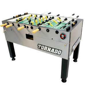 WOODEN FOOSBALL