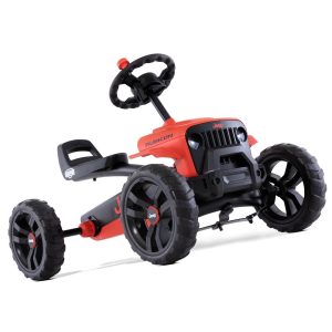 BERG TOYS BUZZY RUBICON