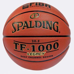 Spalding Basketballs TF-1000