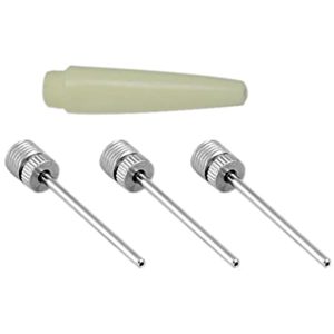 Spalding Basketball accessories inflating needles