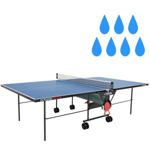 Stiga Table Tennis outdoor roller