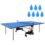 Stiga Table Tennis outdoor winner