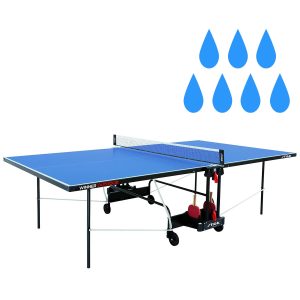 Stiga Table Tennis outdoor winner