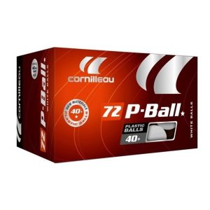 P-BALL PRO X72 ORANGE