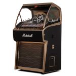 JUKEBOX MARSHALL