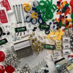 PINBALL PARTS GENERIC MAIN