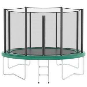 AKROBAT ORBIT ROUND + SAFETY NET