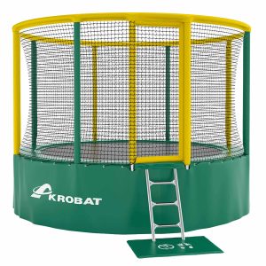 AKROBAT GALLUS PROFESSIONAL + SAFETY NET