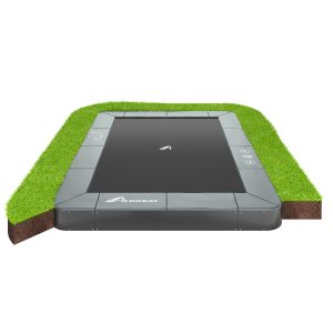 AKROBAT ORBIT FLATGROUND RECTANGULAR