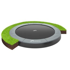 AKROBAT ORBIT FLATGROUND ROUND