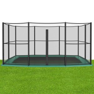 AKROBAT PRIMUS CHALLENGER 17 X 10 FLATGROUND