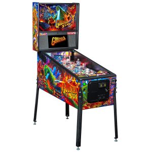 GODZILLA PINBALL PRO
