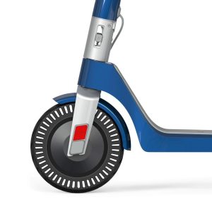 E-MOBILITY