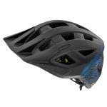 GIANT HELMET PATH-MIPS-PANTHER BLACK TOPO
