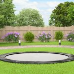 AKROBAT PRIMUS FLATGROUND ROUND 14FT