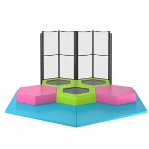 AKROBAT PROFESSIONAL TODDLER MINI 3