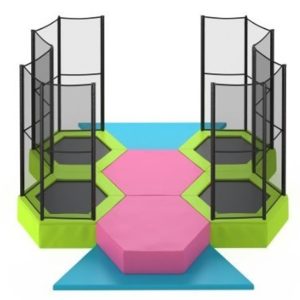 AKROBAT PROFESSIONAL TODDLER MINI 4