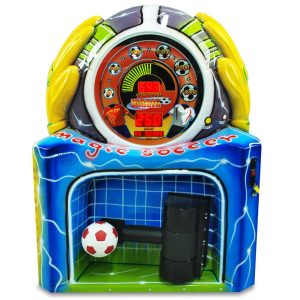 MAGIC SOCCER