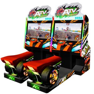 ATV SLAM 2 PLAYER STANDARD