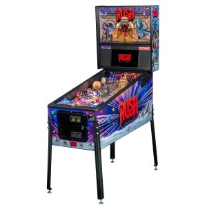 RUSH PINBALL PREMIUM