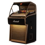 JUKEBOX MARSHALL CD