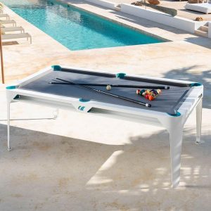 BILLIARD OUTDOOR