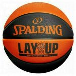 Spalding Basketball test alexander 2