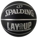 Spalding Basketball test alexander 3