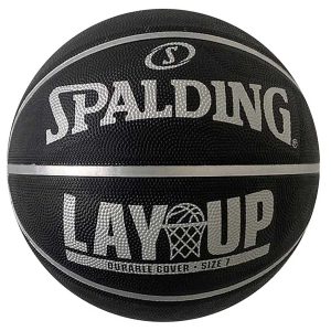 Spalding Basketball test alexander 3