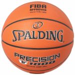 Spalding Basketball leather indoor tf-1000 precision