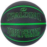 Spalding Basketball Rubber outdoor street phantom Size No 7