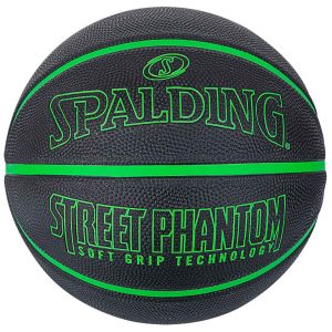 Spalding Basketball Rubber outdoor street phantom Size No 7