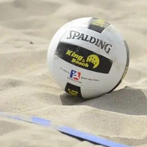 VOLLEY BALL