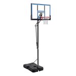 SPALDING GAME TIME SERIES