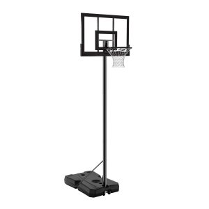 SPALDING HIGHLIGHT ACRYLIC PORTABLE