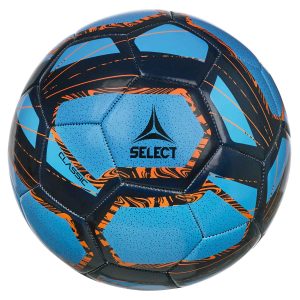 Soccer ball SELECT Size 5 classic v22 blue