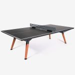 CORNILLEAU OUTDOOR LIFESTYLE BLACK